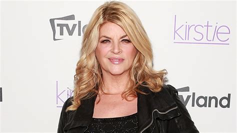 kirstie alley todesursache|Kirstie Alley dies at 71 after cancer battle, family announces